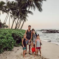 Отзыв от Полина - DTV виза